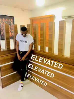 Mr 2Kay - Intro - Elevated